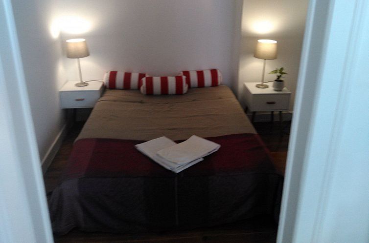 Appartement Inglesinhos 1.