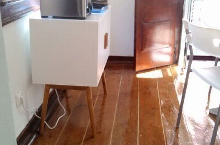 Appartement Inglesinhos 1.