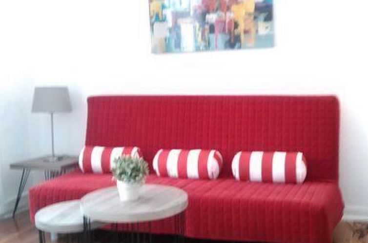 Appartement Inglesinhos 1.
