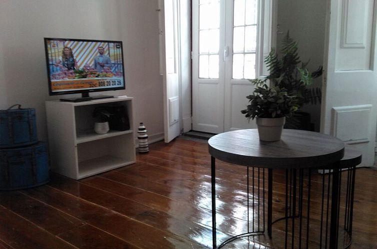 Appartement Inglesinhos 1.