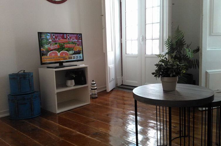 Appartement Inglesinhos 1.