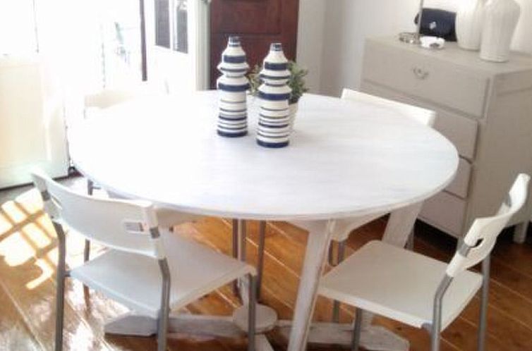 Appartement Inglesinhos 1.