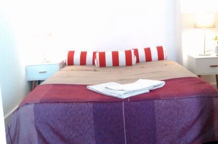 Appartement Inglesinhos 1.