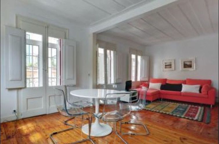 Unterkunft 13112821 - Appartement Vale do Tejo - Appartement Studio für 11 Personen und 1 Kind in Lissabon,