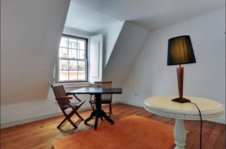 Appartement Studio für 11 Personen und 1 Kind in Lissabon,