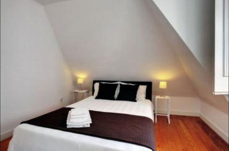 Appartement Studio für 11 Personen und 1 Kind in Lissabon,