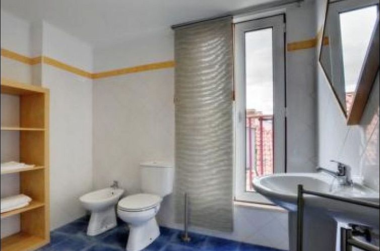 Appartement Studio für 11 Personen und 1 Kind in Lissabon,