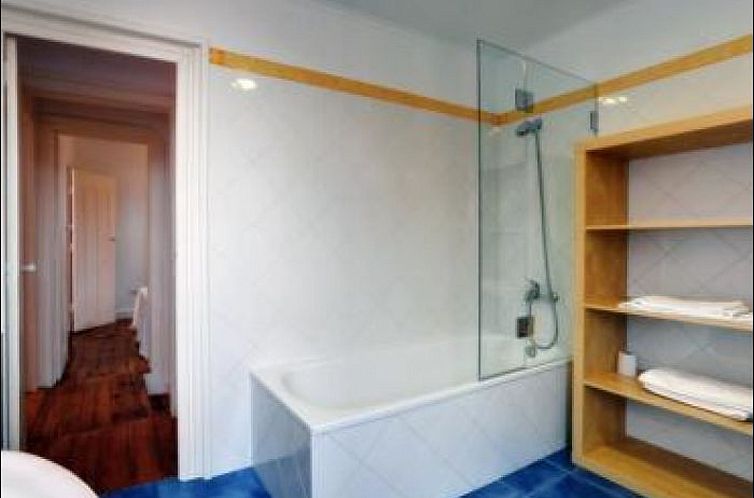 Appartement Studio für 11 Personen und 1 Kind in Lissabon,