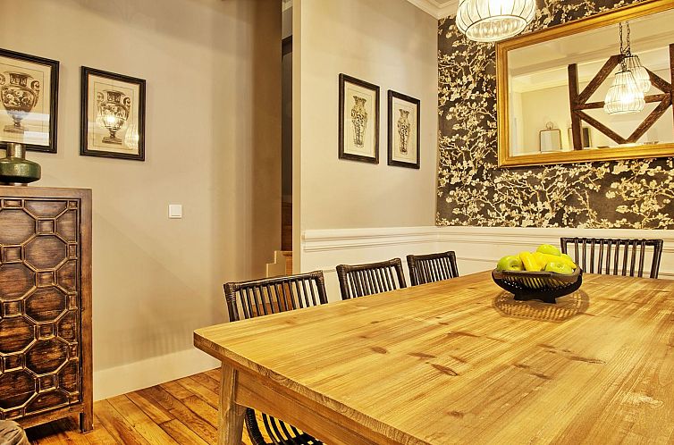 Appartement Angel's Chic Duplex