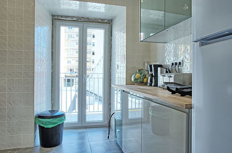 Appartement Angel's Chic Duplex