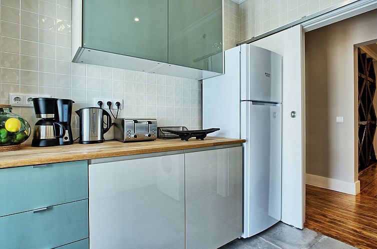 Appartement Angel's Chic Duplex