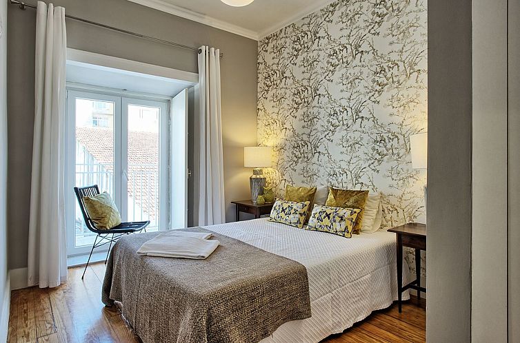 Appartement Angel's Chic Duplex