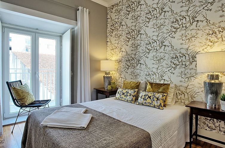 Appartement Angel's Chic Duplex