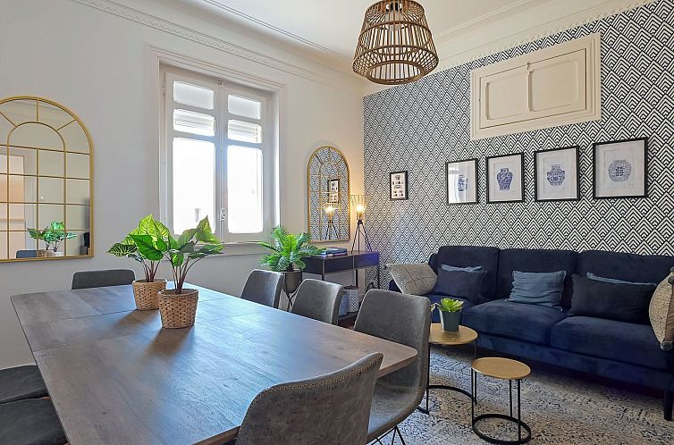 Appartement Guinea 19