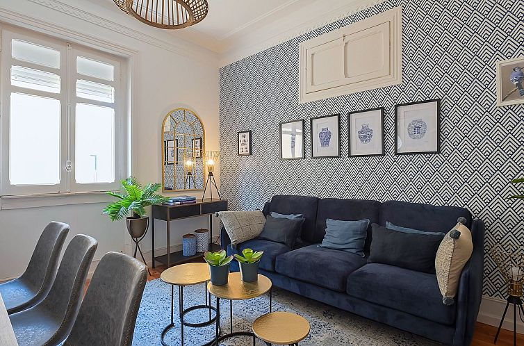 Appartement Guinea 19