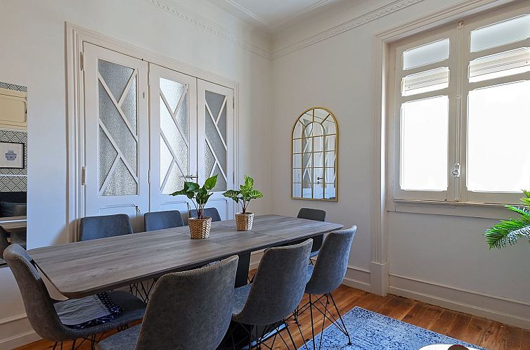 Appartement Guinea 19