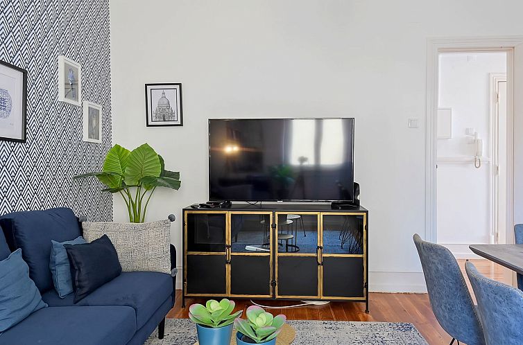 Appartement Guinea 19