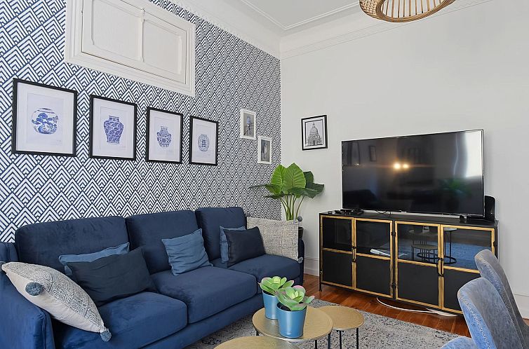 Appartement Guinea 19