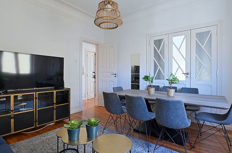 Appartement Guinea 19