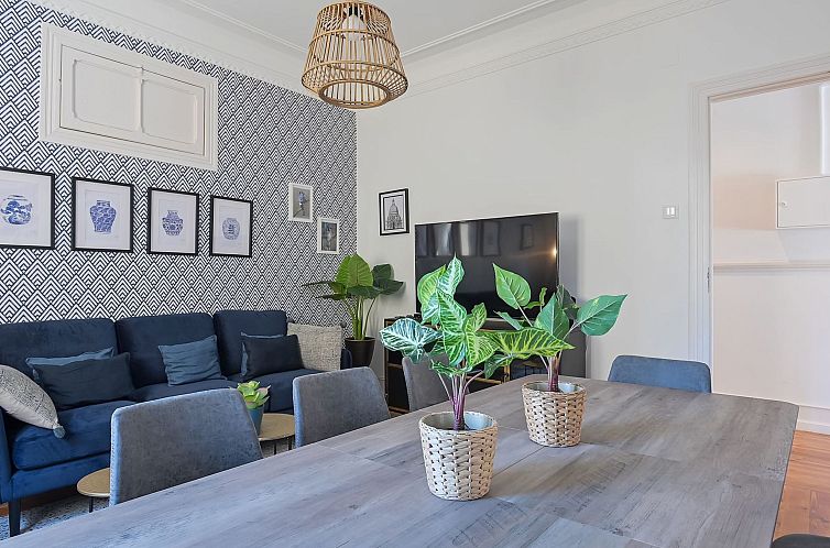 Appartement Guinea 19