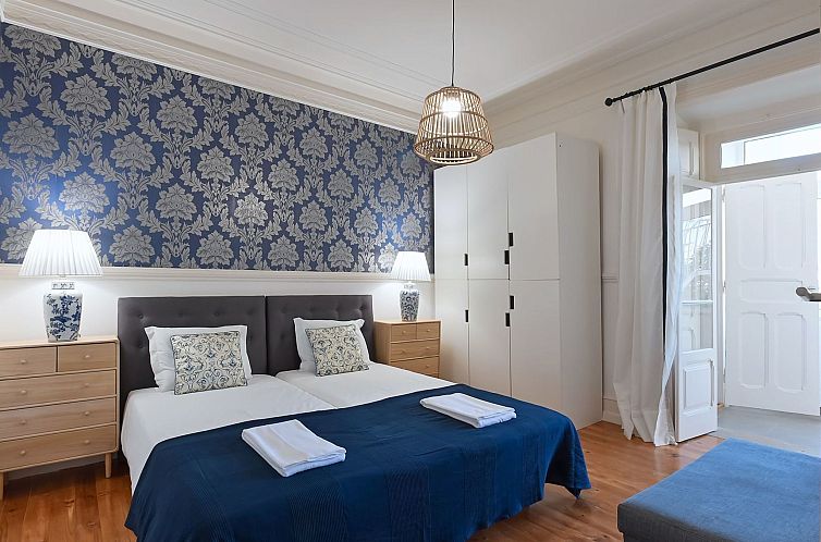 Appartement Guinea 19