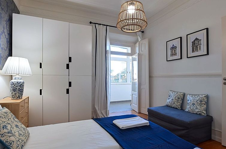 Appartement Guinea 19