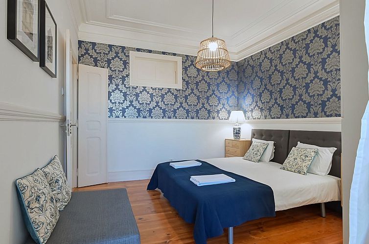 Appartement Guinea 19