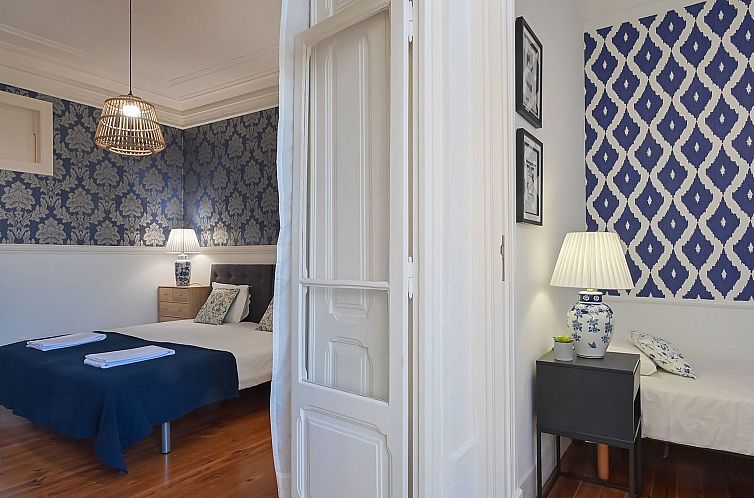 Appartement Guinea 19