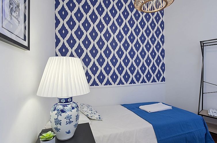 Appartement Guinea 19