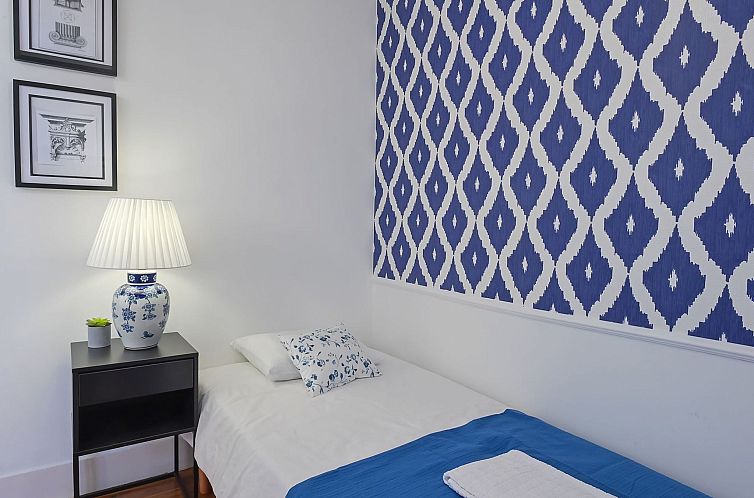Appartement Guinea 19