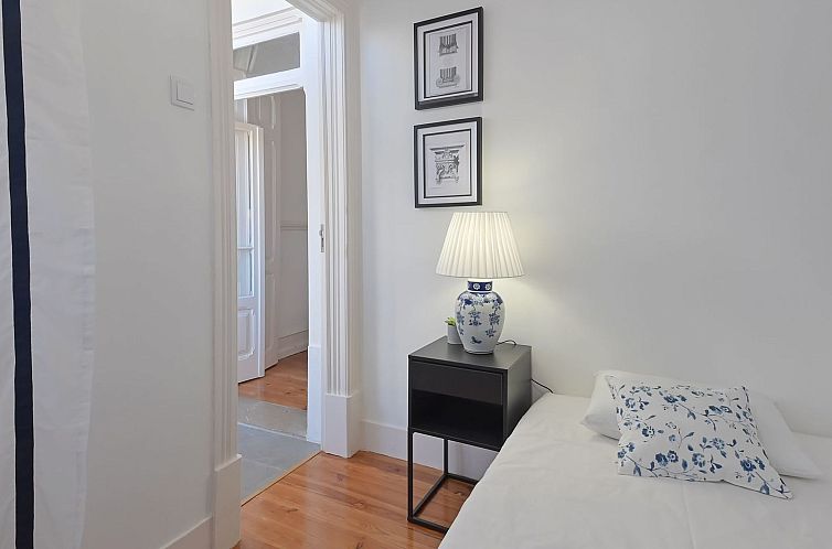Appartement Guinea 19