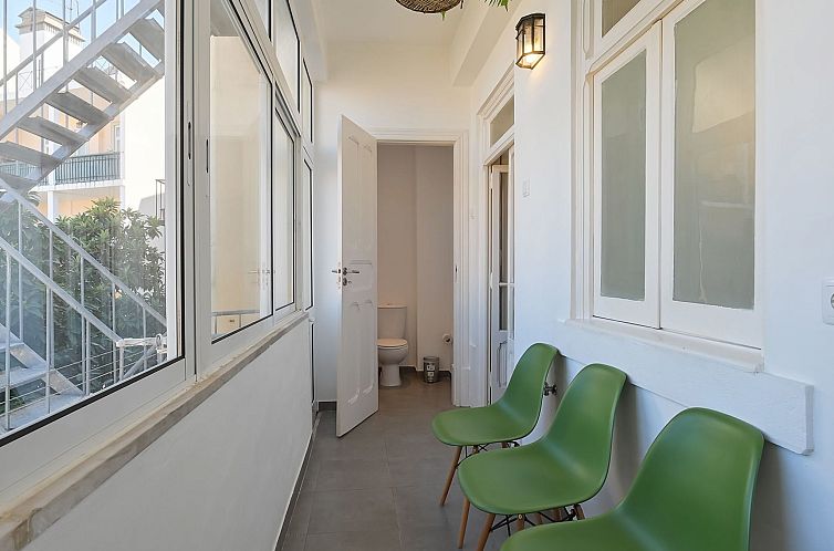 Appartement Guinea 19