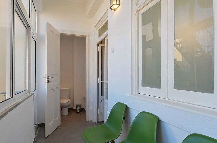 Appartement Guinea 19