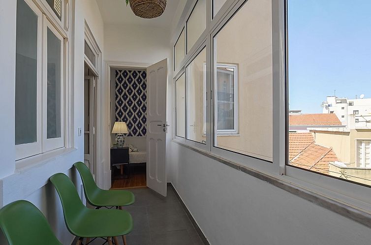 Appartement Guinea 19