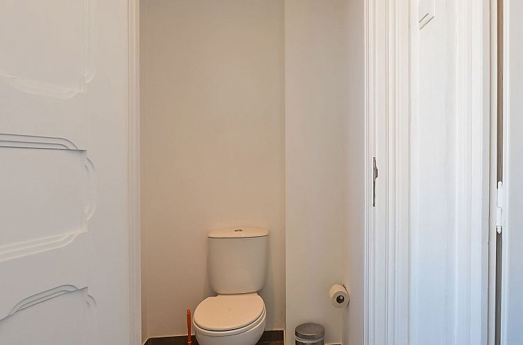 Appartement Guinea 19