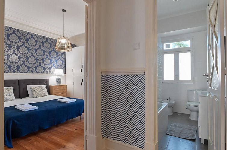 Appartement Guinea 19