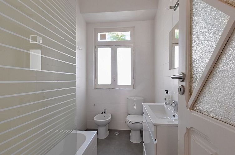 Appartement Guinea 19