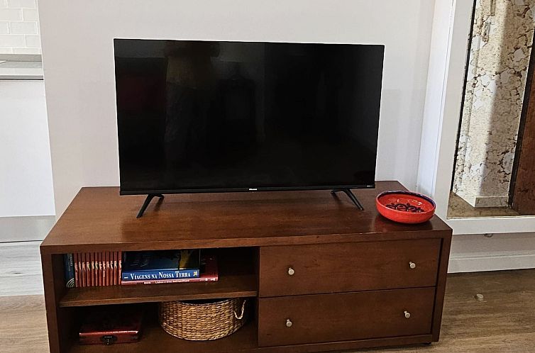 Appartement Wohnung "Benfica Flat" mit Balkon