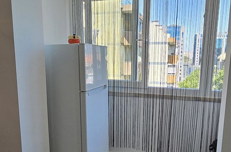 Appartement Wohnung "Benfica Flat" mit Balkon