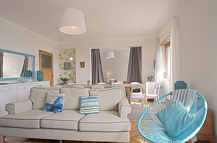 Appartement Apolónia 8D