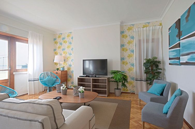 Appartement Apolónia 8D