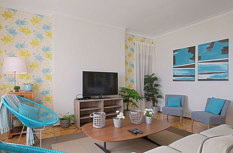 Appartement Apolónia 8D