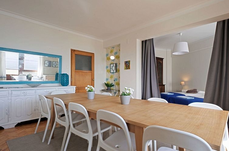 Appartement Apolónia 8D