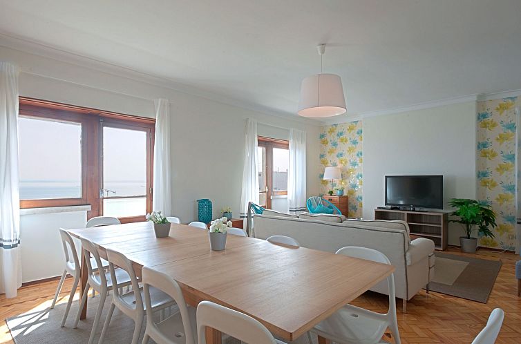 Appartement Apolónia 8D
