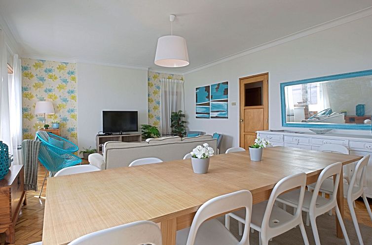 Appartement Apolónia 8D