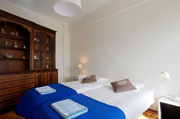 Appartement Apolónia 8D