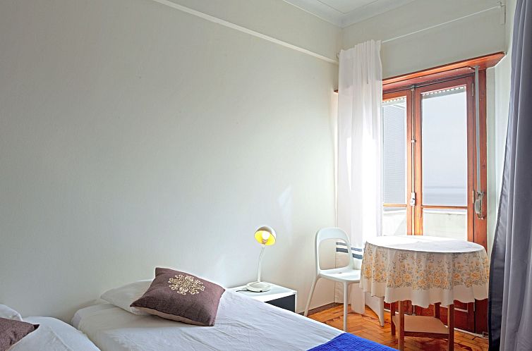 Appartement Apolónia 8D