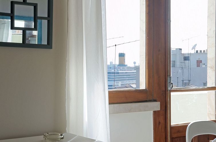 Appartement Apolónia 8D