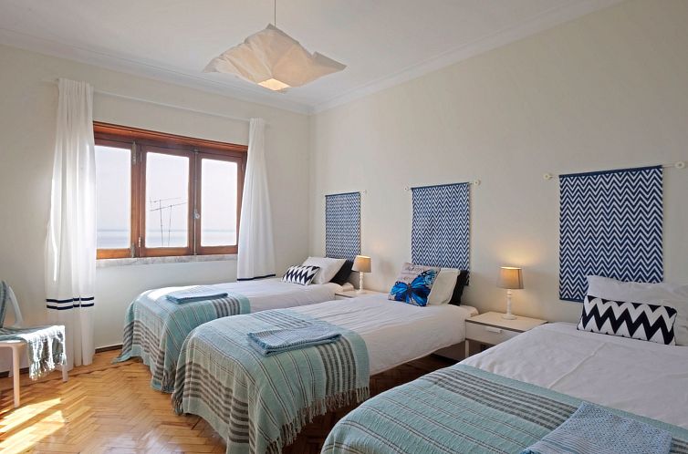Appartement Apolónia 8D