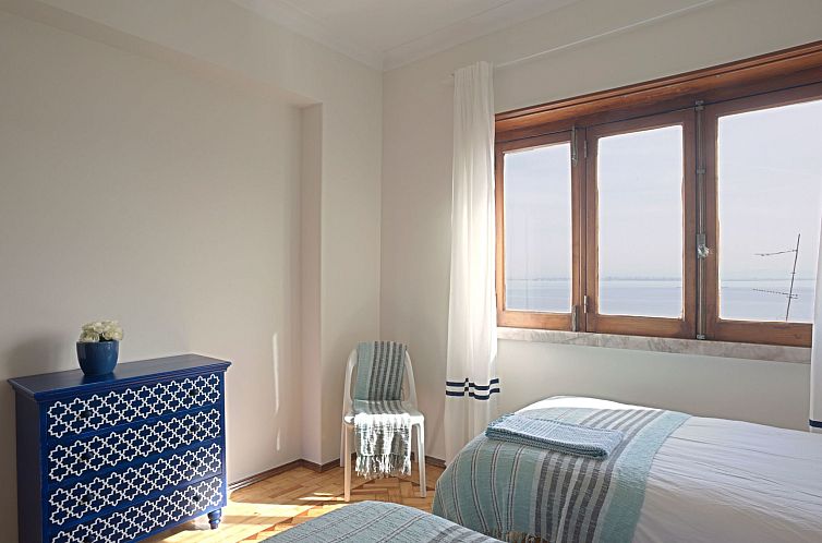 Appartement Apolónia 8D